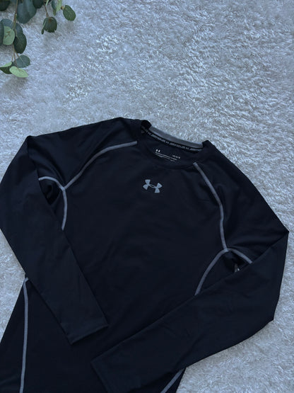 Under Armour Training Long Sleeve