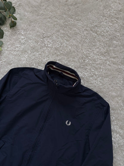 Fred Perry Jacket