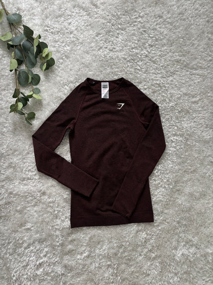 GymShark Long Sleeve