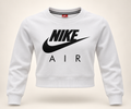 Nike Crop Top (Дамско)