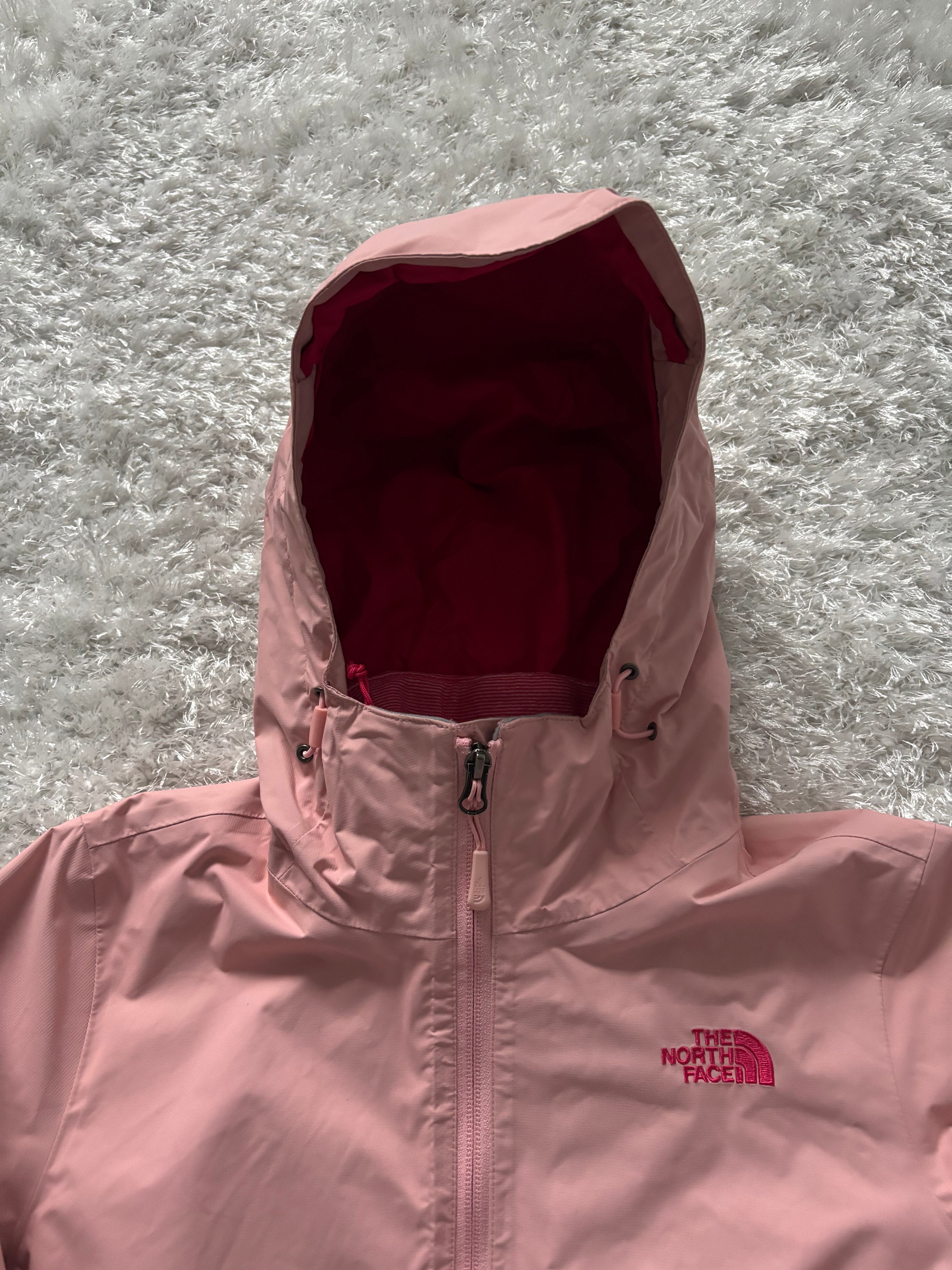 The North Face 2v1 (Дамско)