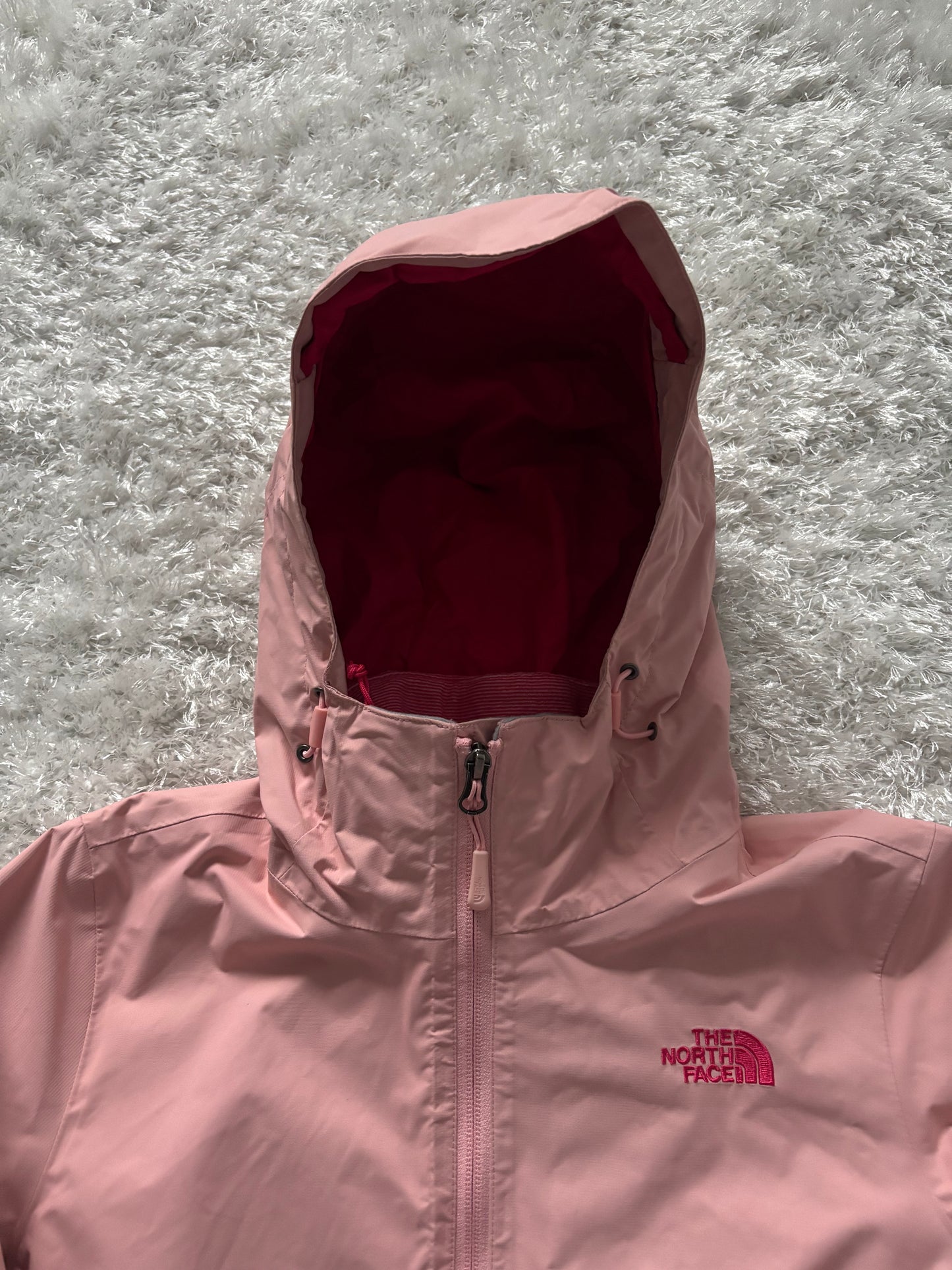 The North Face 2v1 (Дамско)