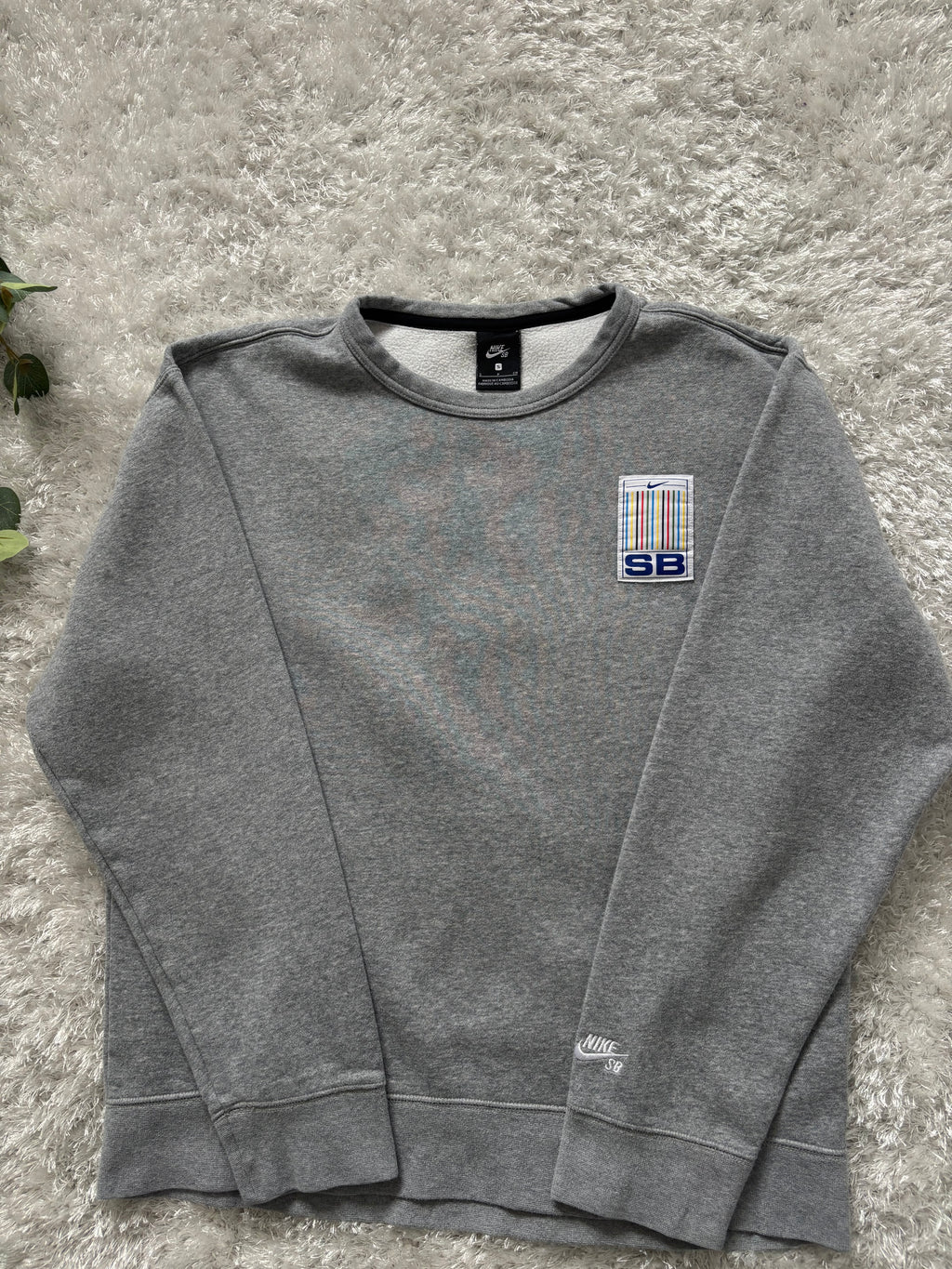 Nike SB Long Sleeve
