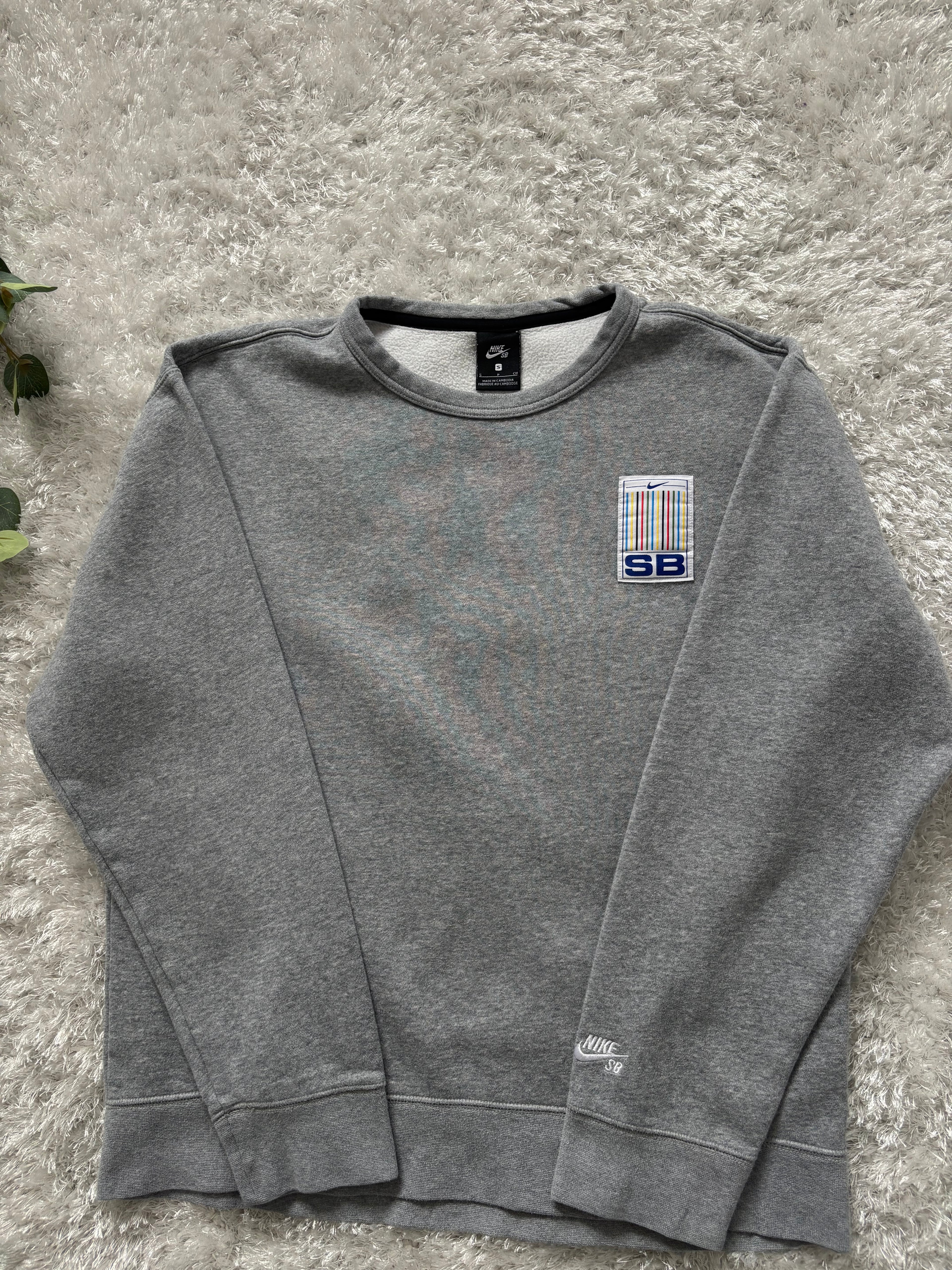 Nike SB Long Sleeve
