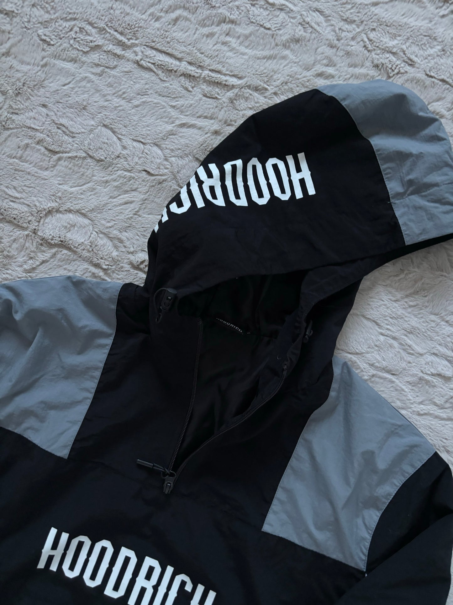 HOODRICH Windbreaker