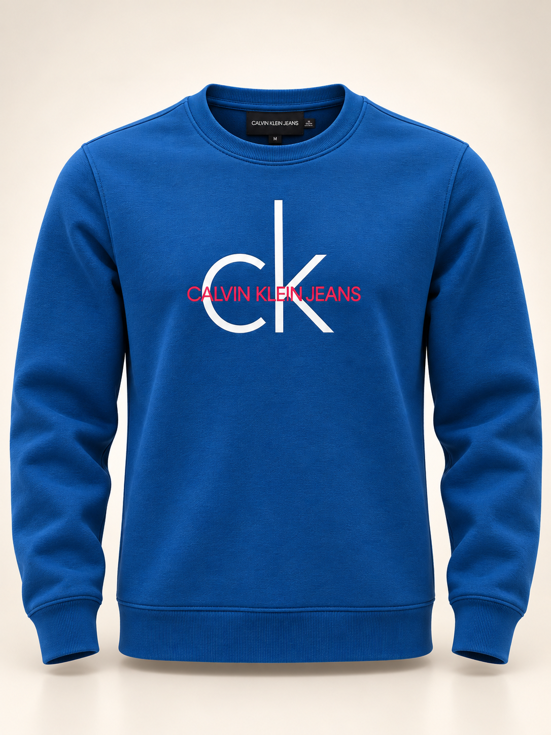 Calvin Klein Long Sleeve