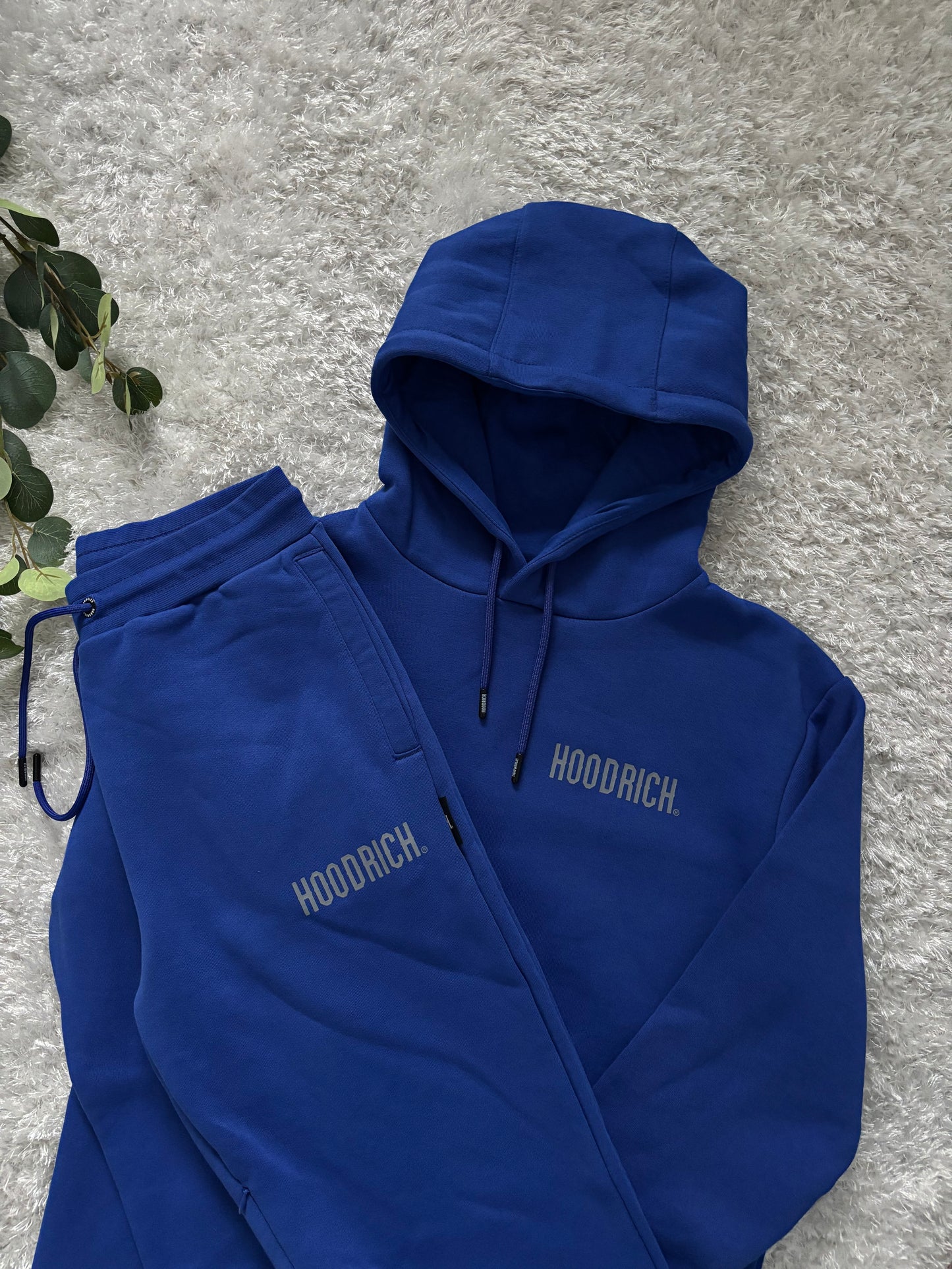 HOODRICH Set (Нов)