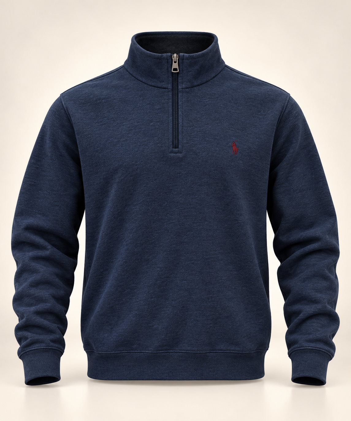 Ralph Lauren Half Zip-Up