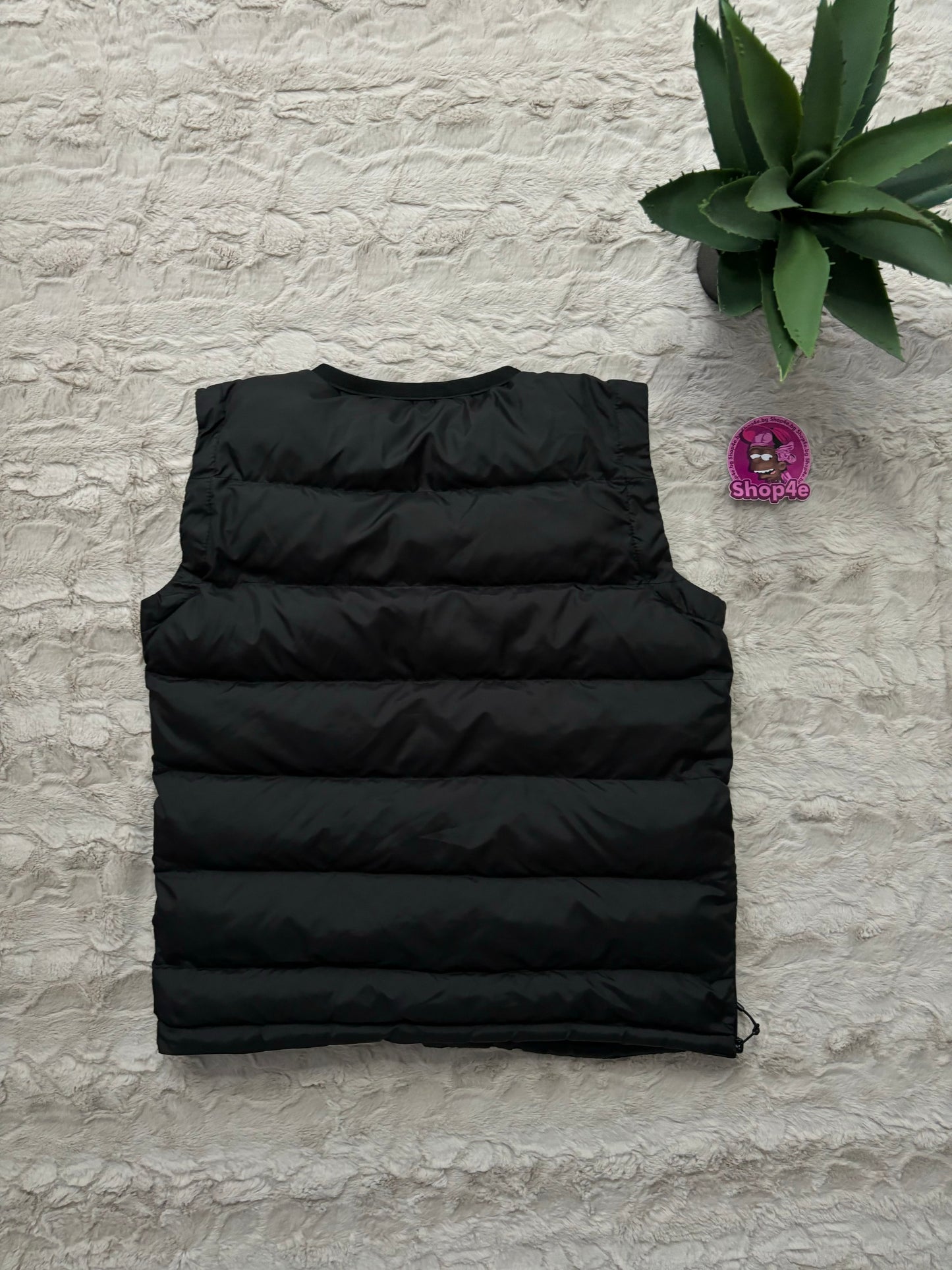 HOODRICH Puffer Vest