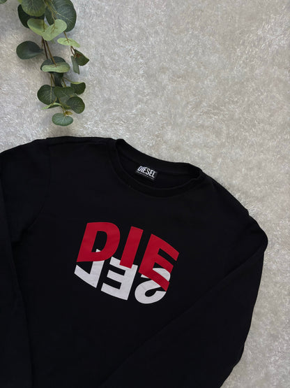 Diesel Long Sleeve