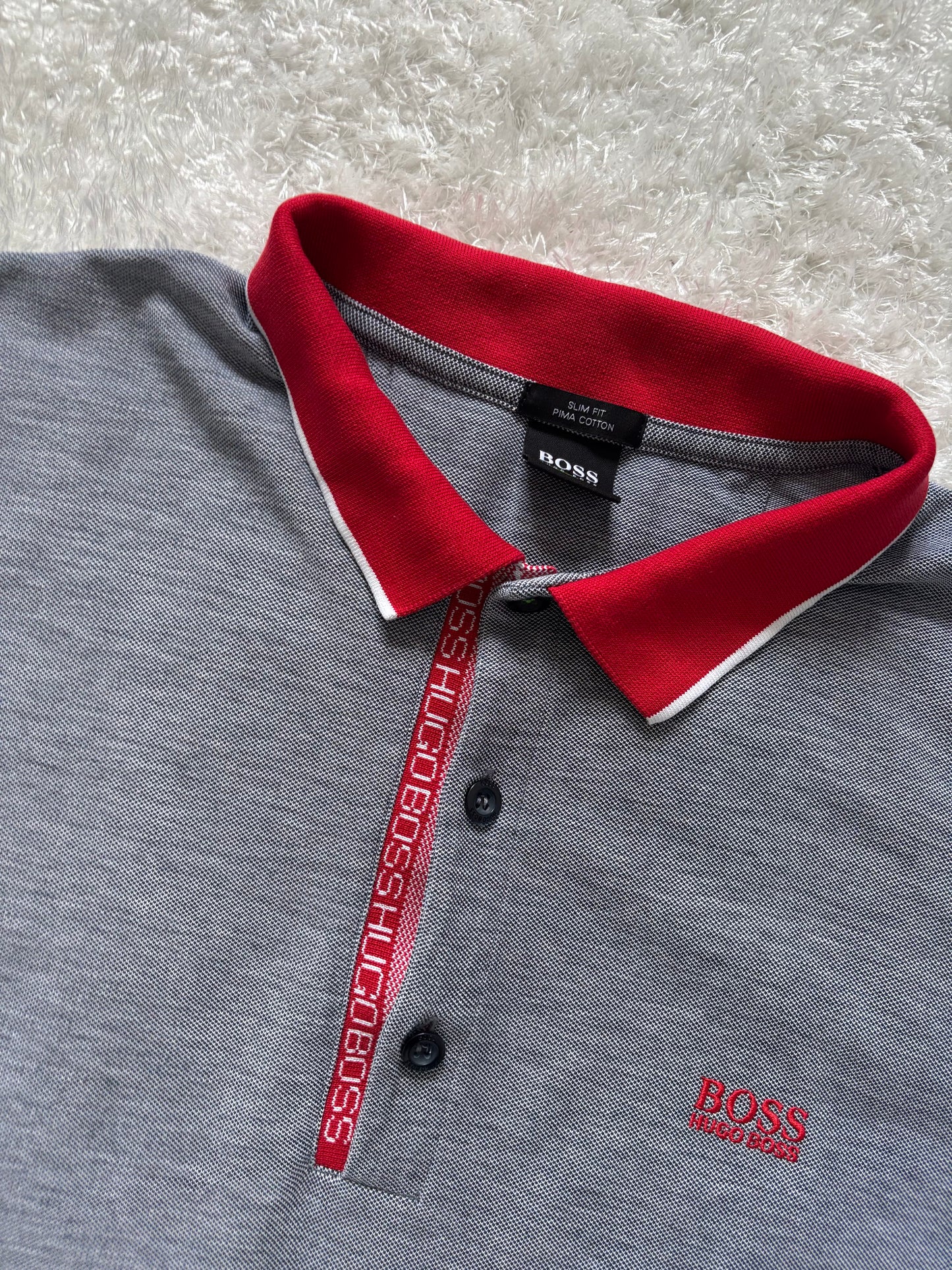 Hugo Boss Polo