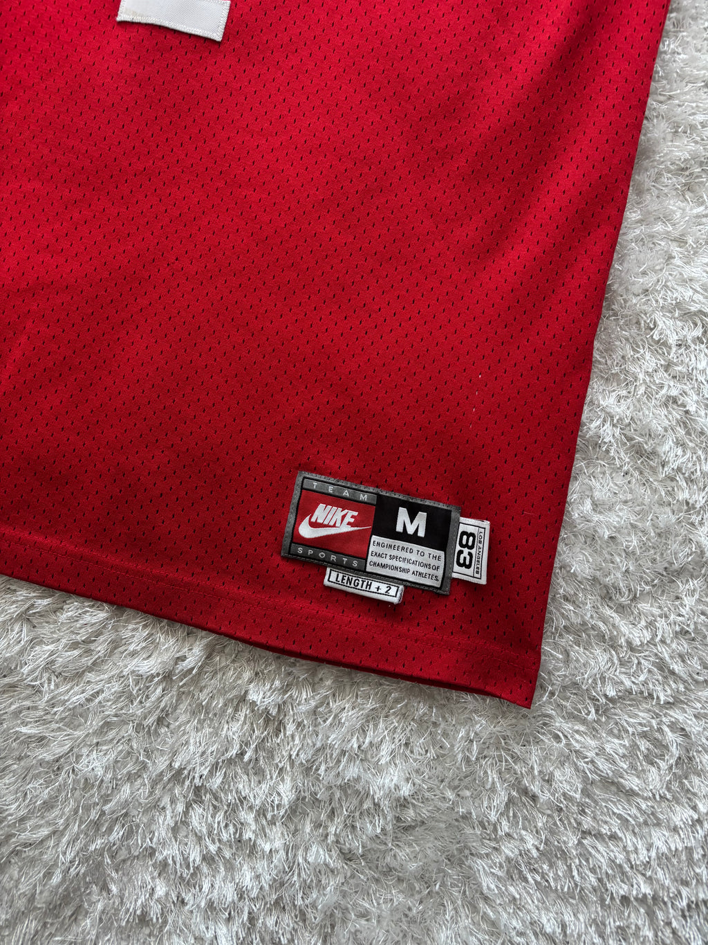 Nike x NBA Tank Tpp