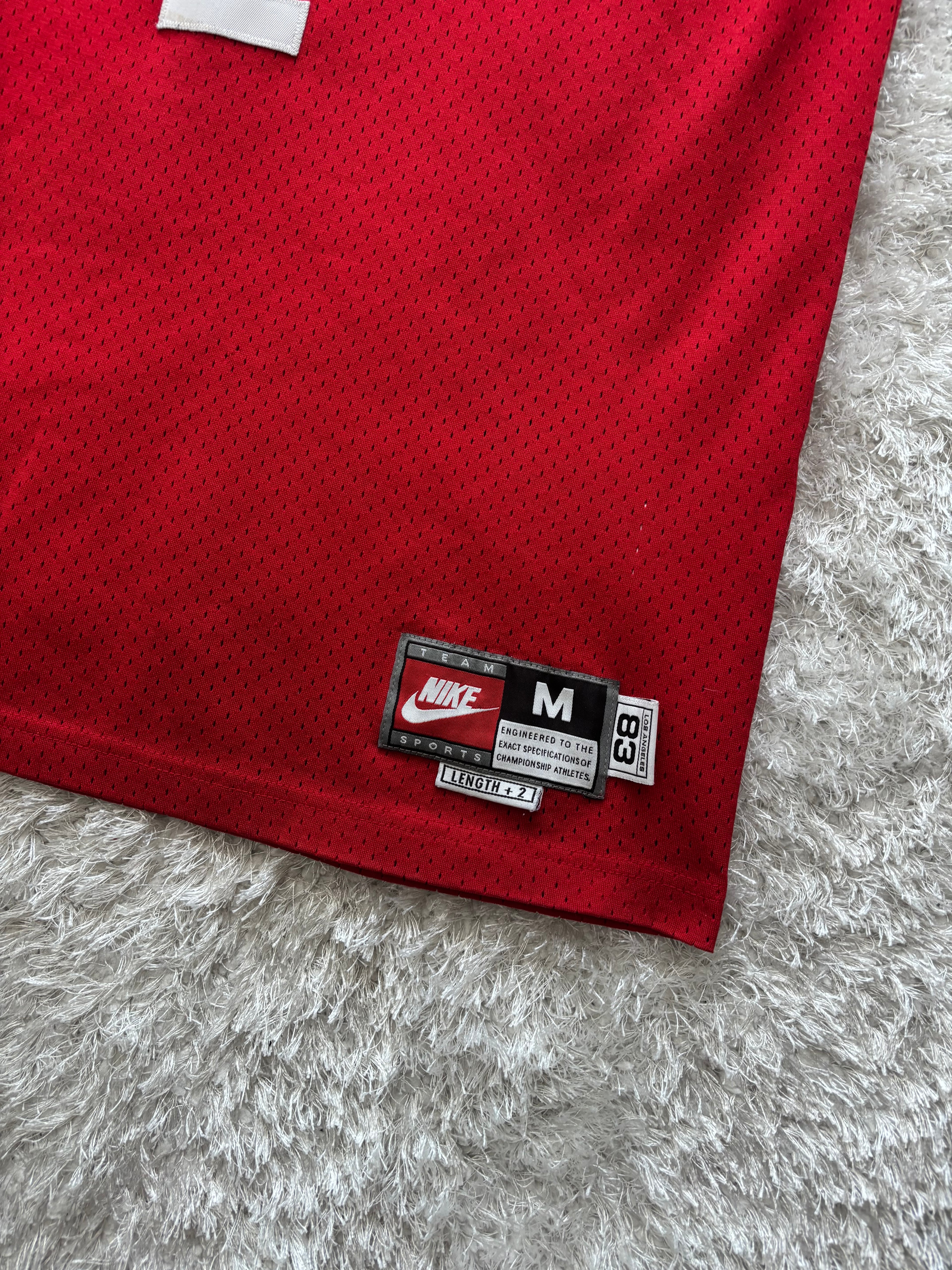 Nike x NBA Tank Tpp