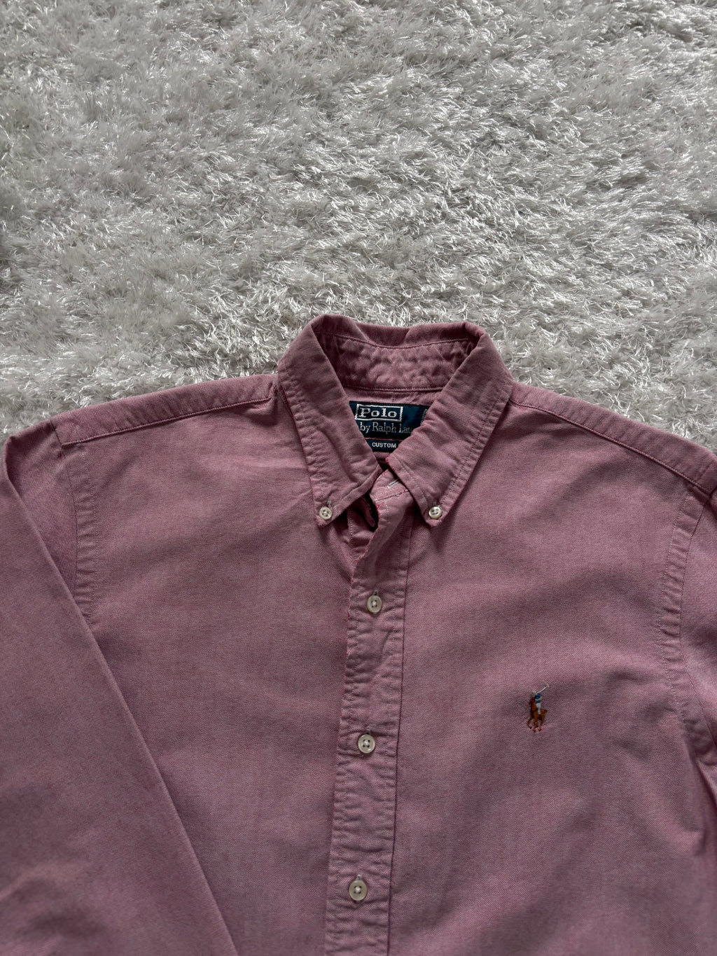 Ralph Lauren Shirt