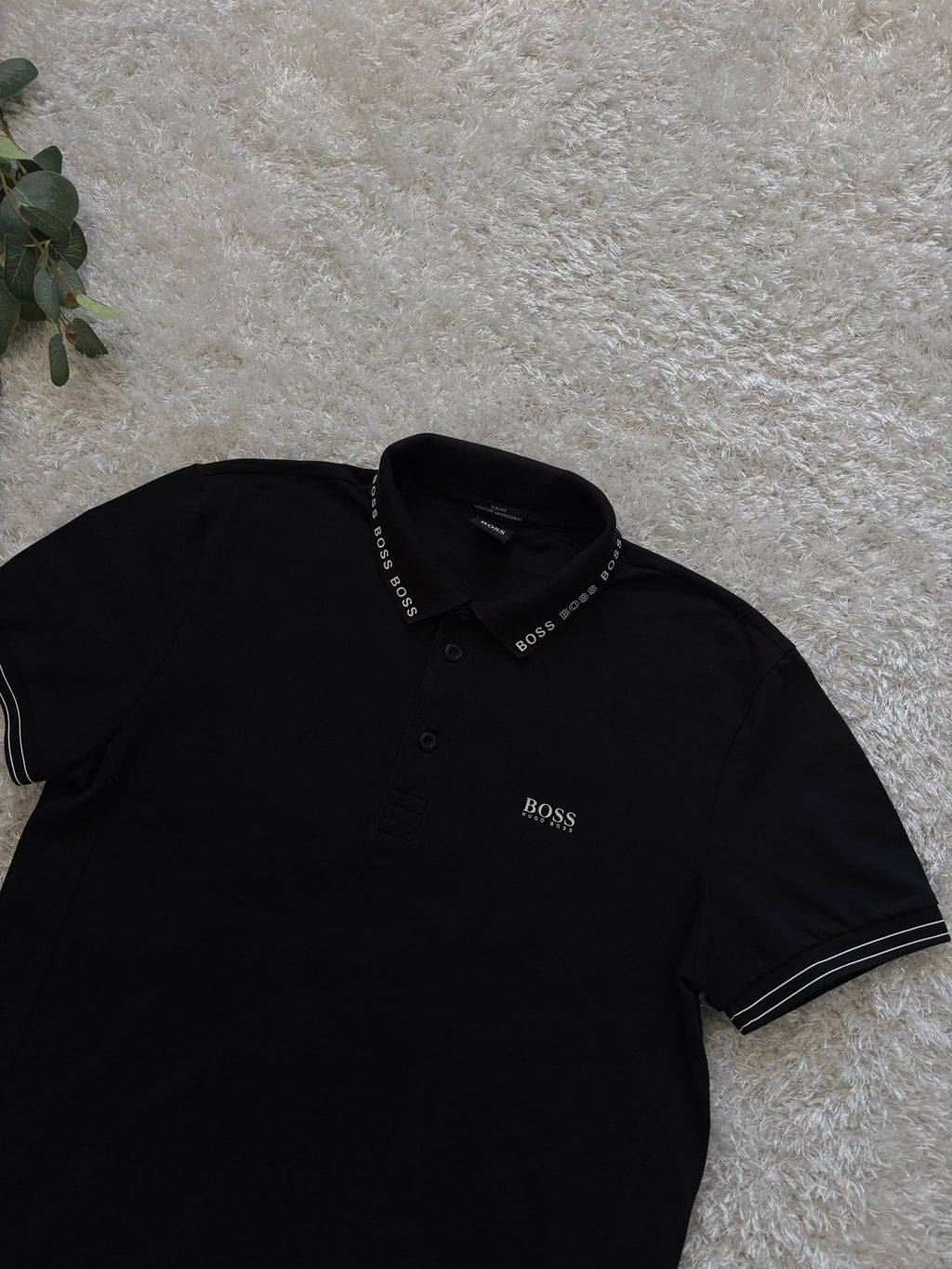 Hugo Boss Polo