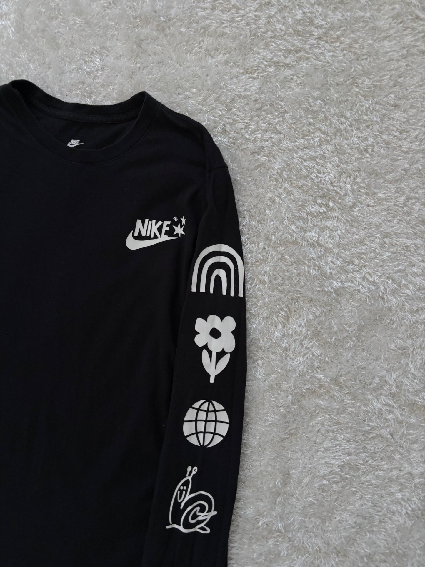 Nike Long Sleeve