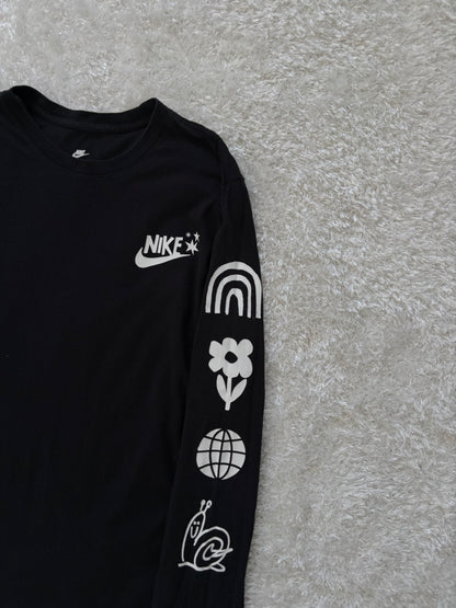 Nike Long Sleeve