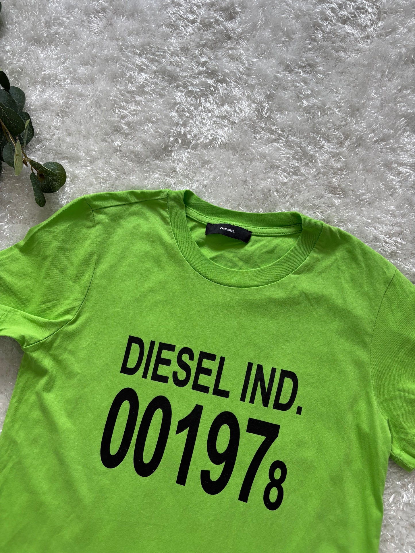 Diesel T-Shirt (Дамско)