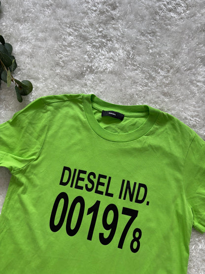 Diesel T-Shirt (Дамско)