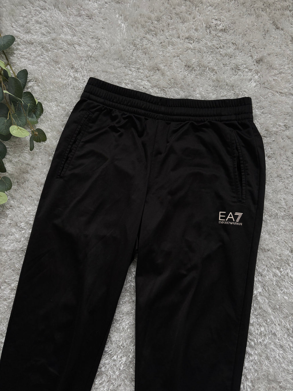 EA7 Emporio Armani TrackPants