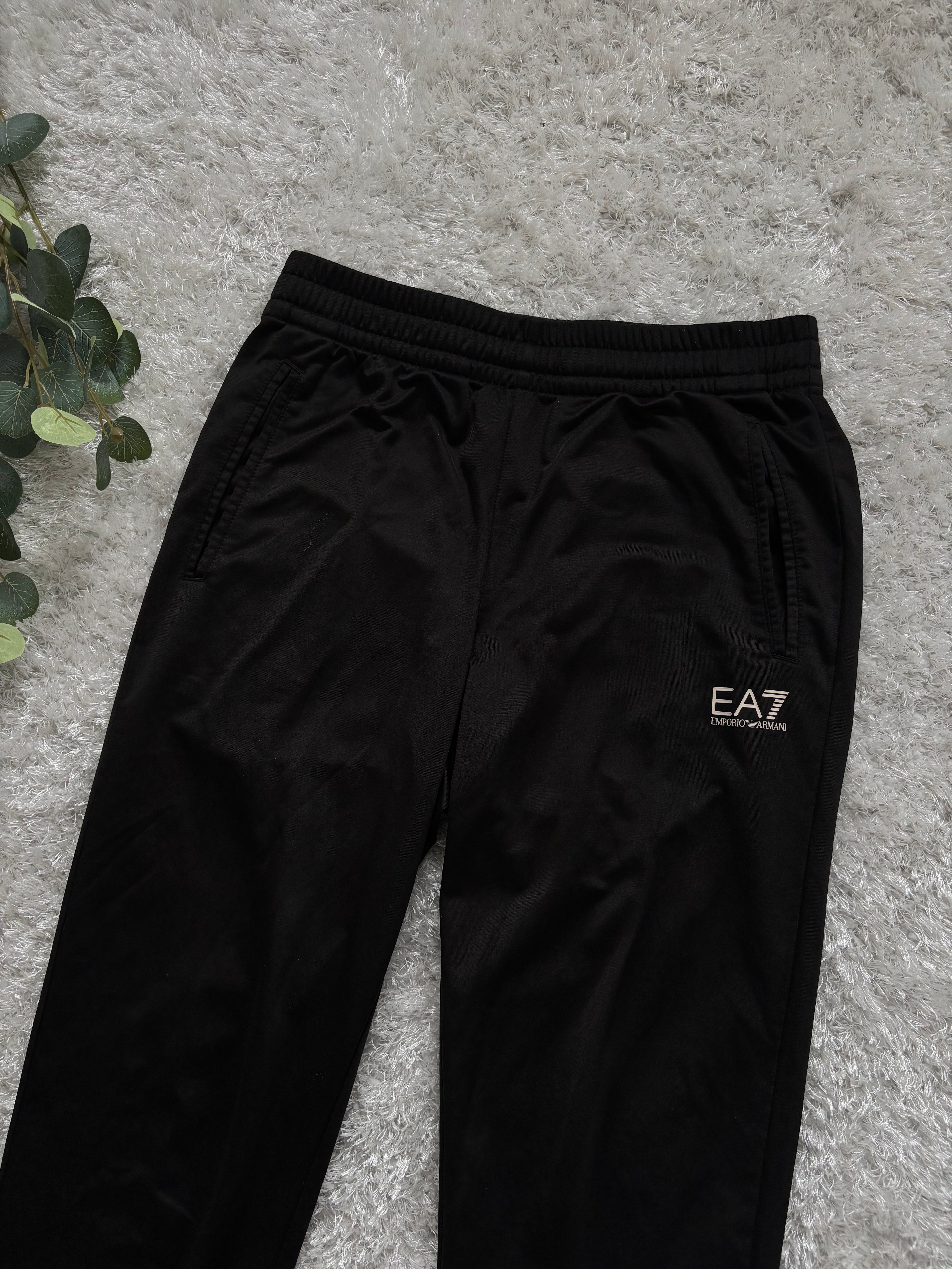 EA7 Emporio Armani TrackPants