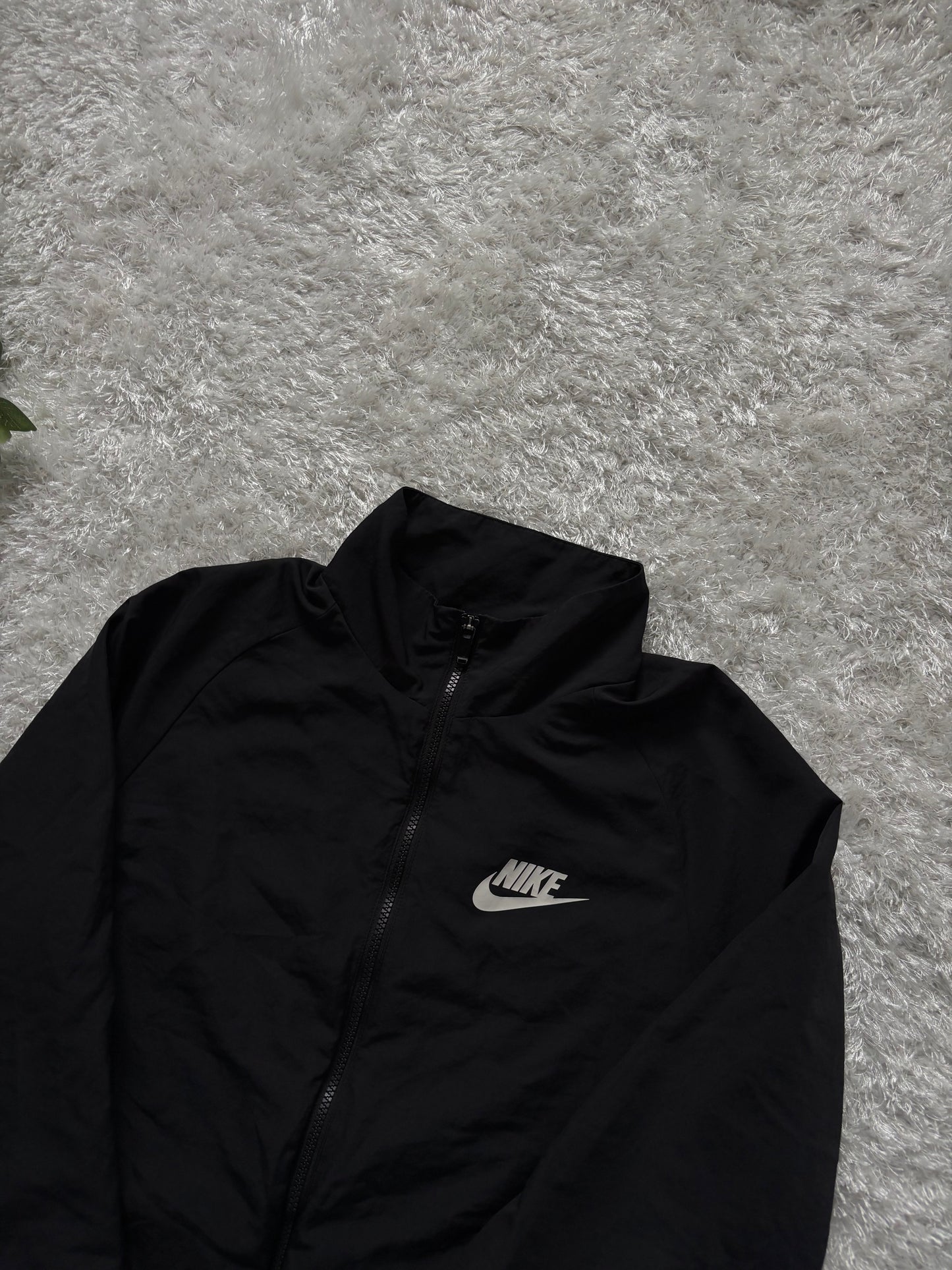 Nike Zip-Up