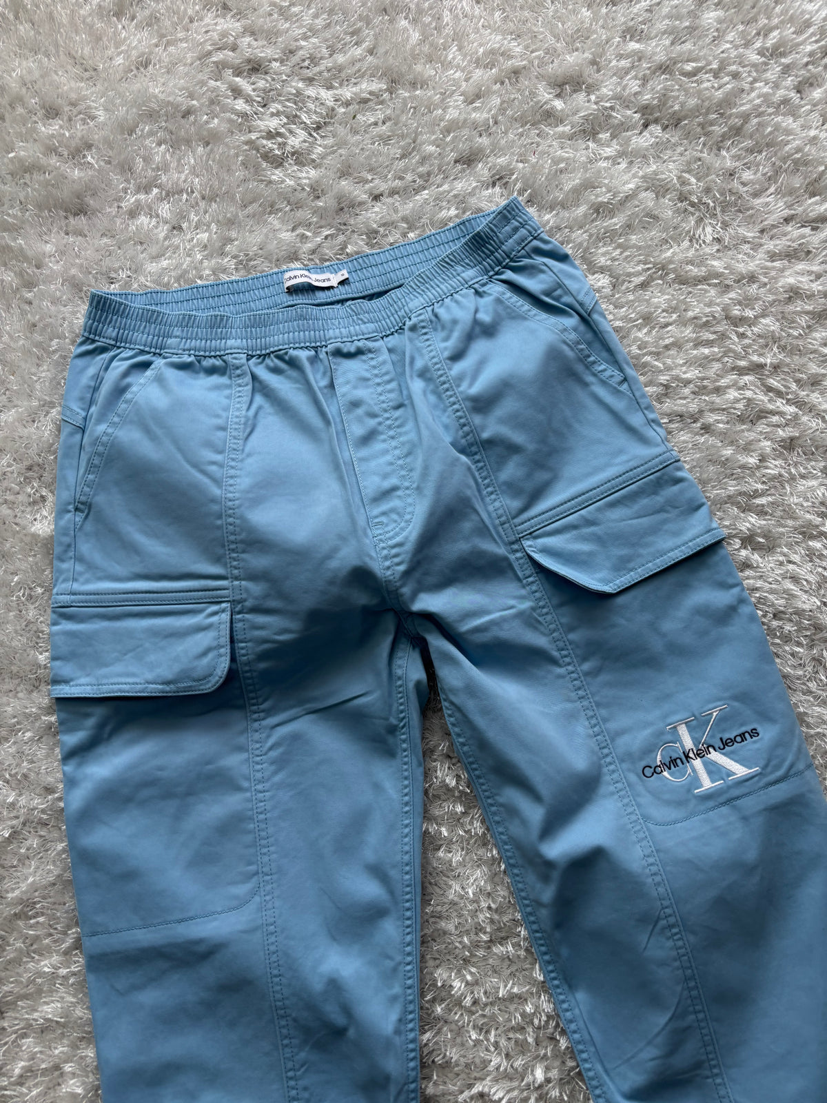 Calvin Klein TrackPants