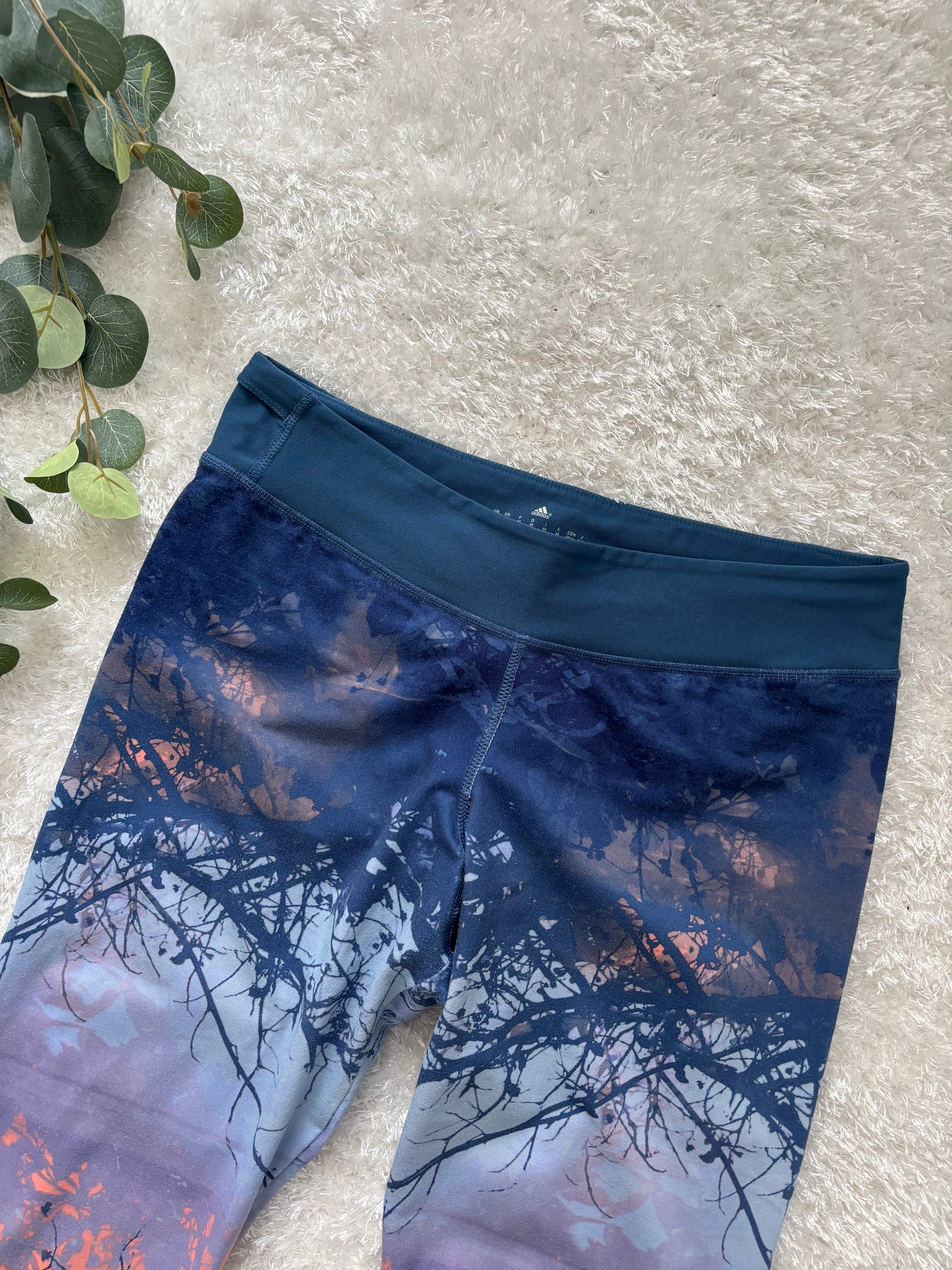 Adidas Leggings (Дамско)