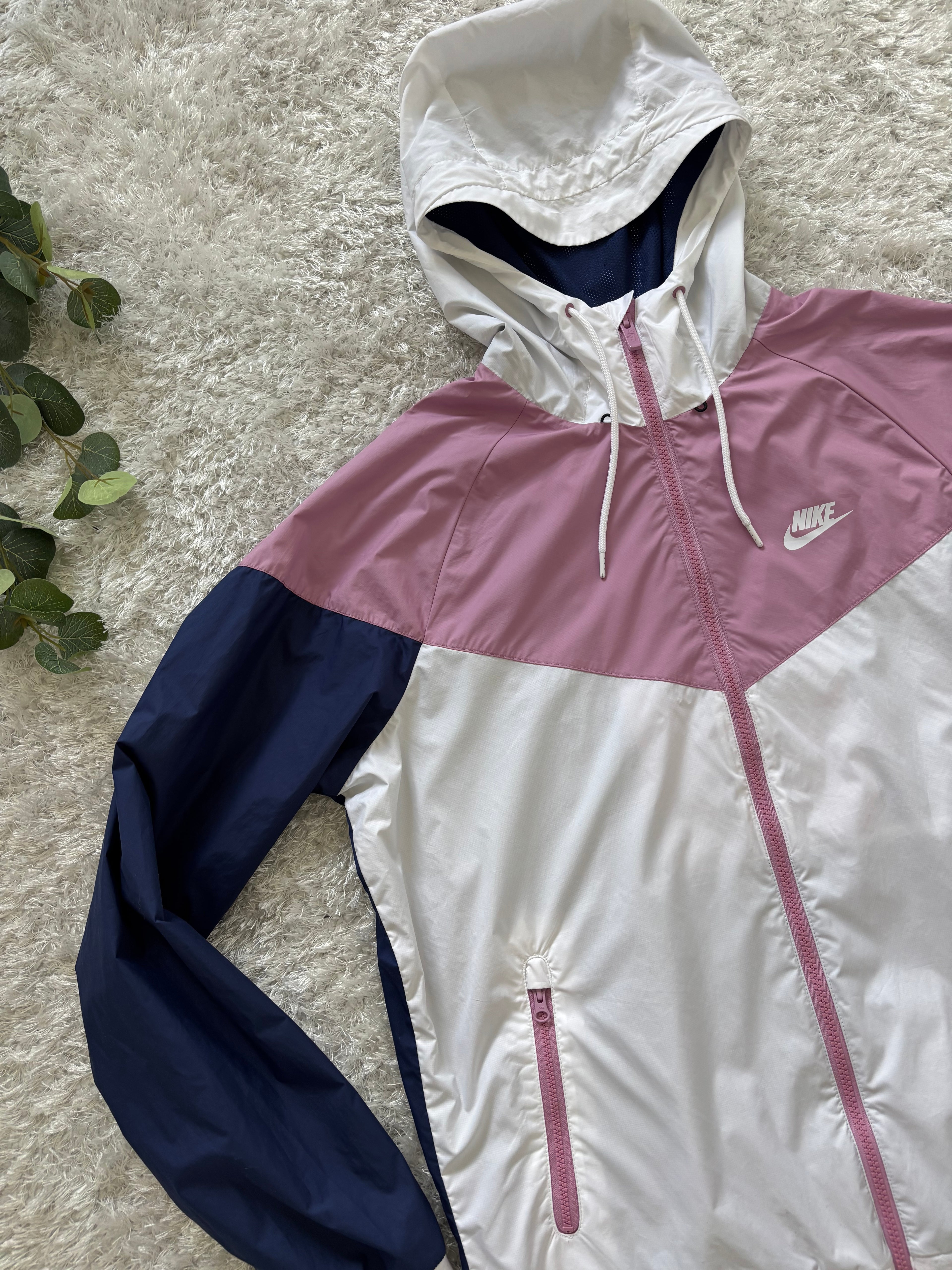 Nike Jacket (Дамско)