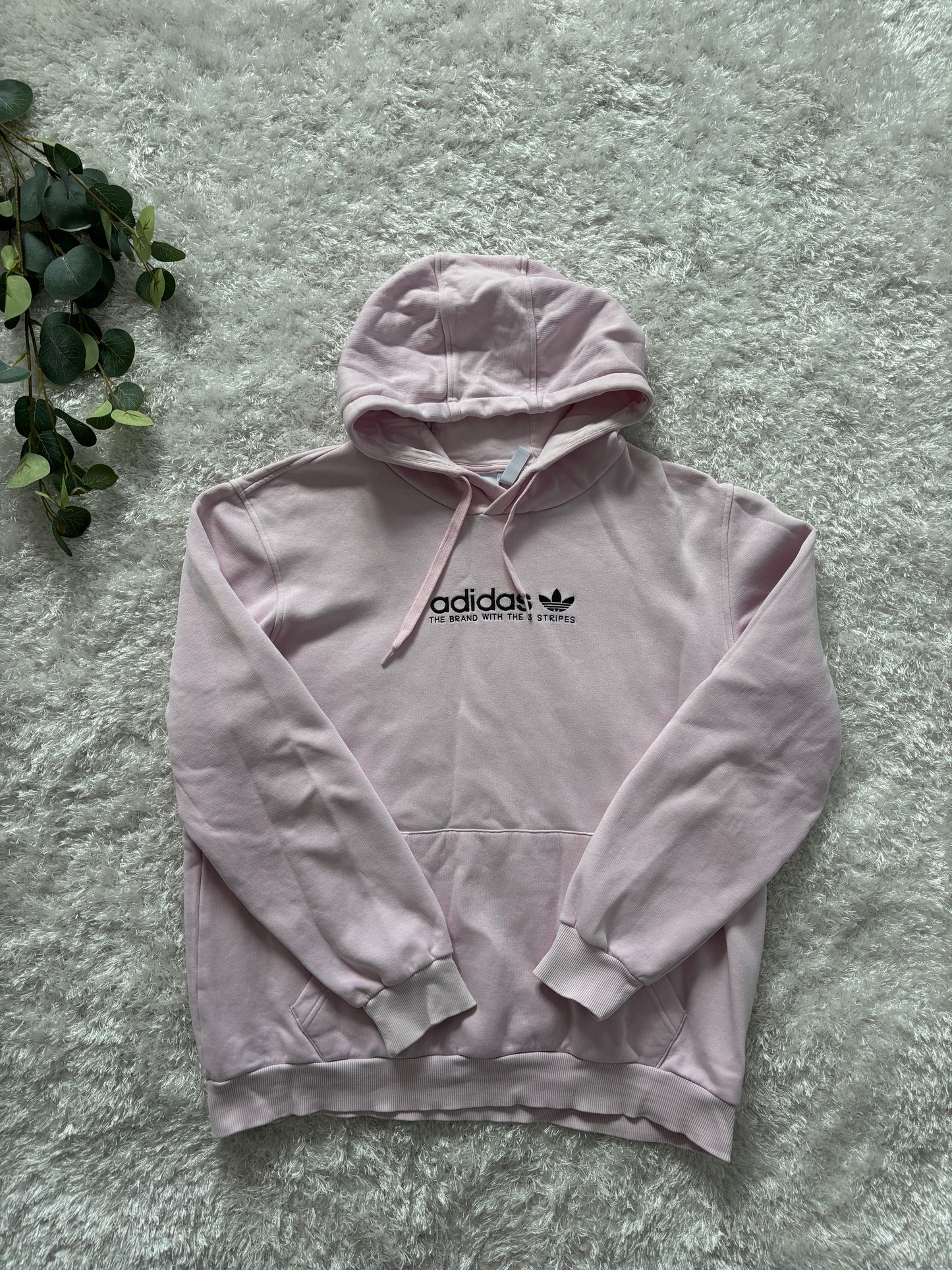 Adidas Hoodie