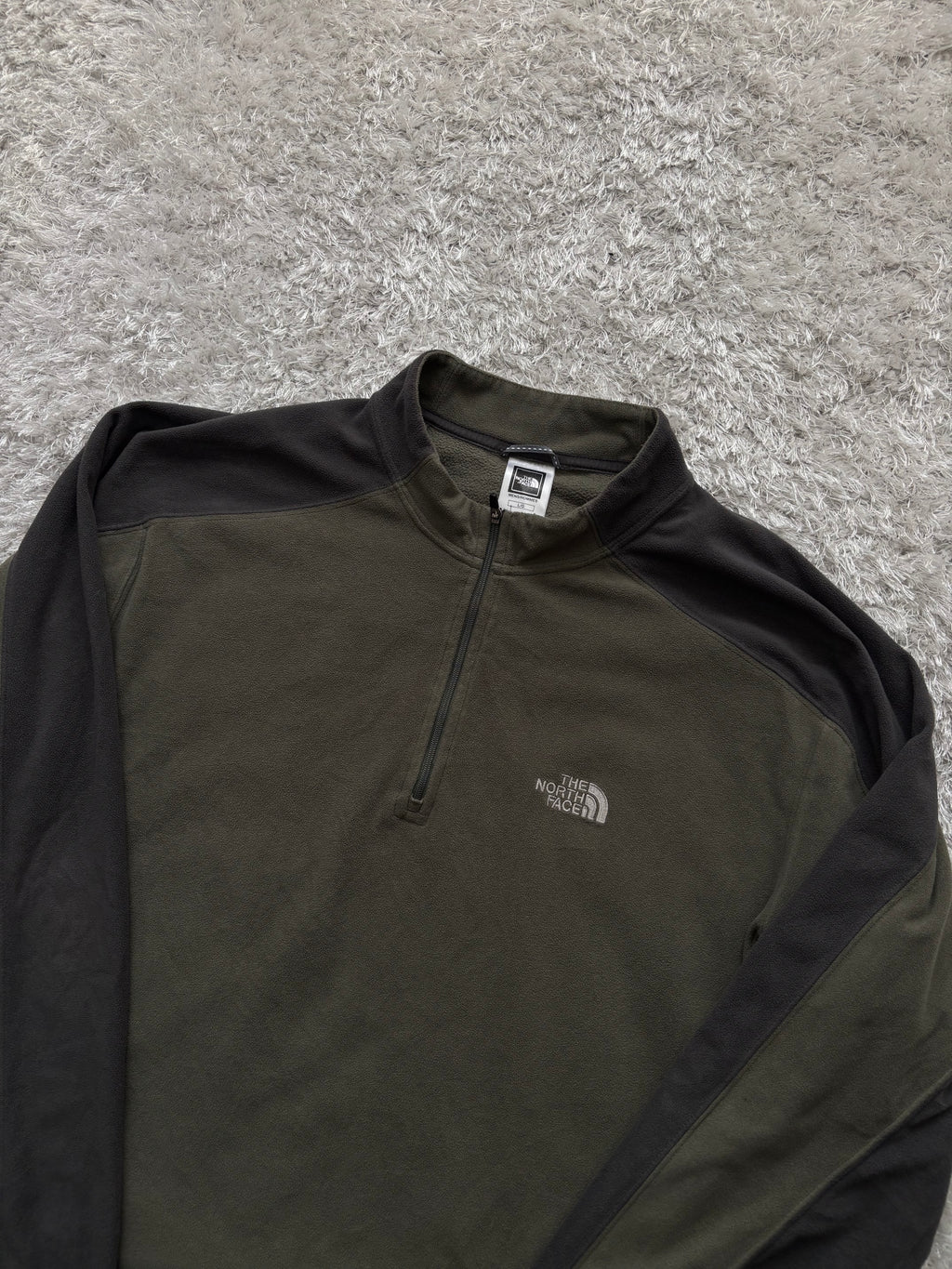 The North Face Polar