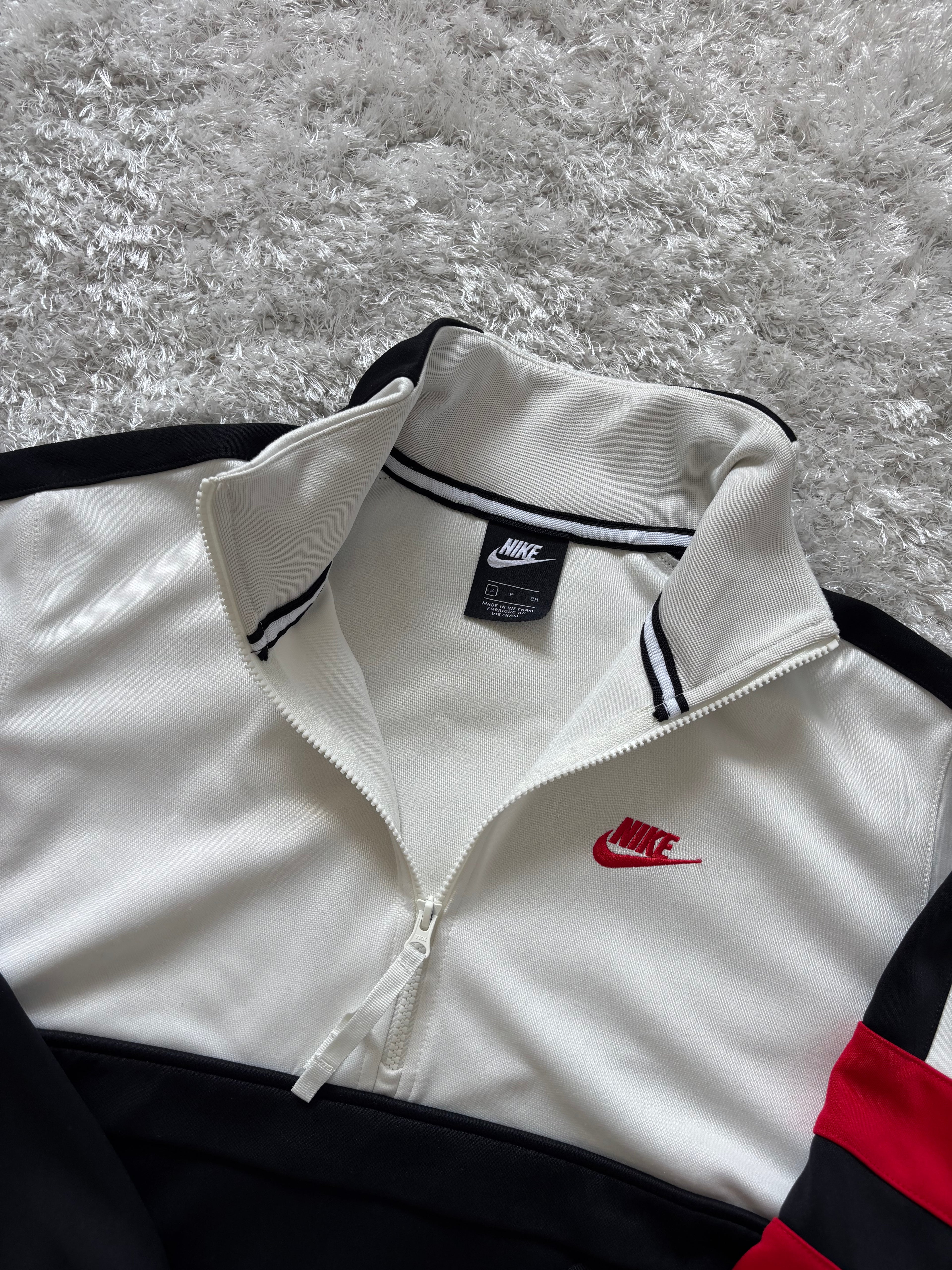 Nike Air Max Half Zip-Up