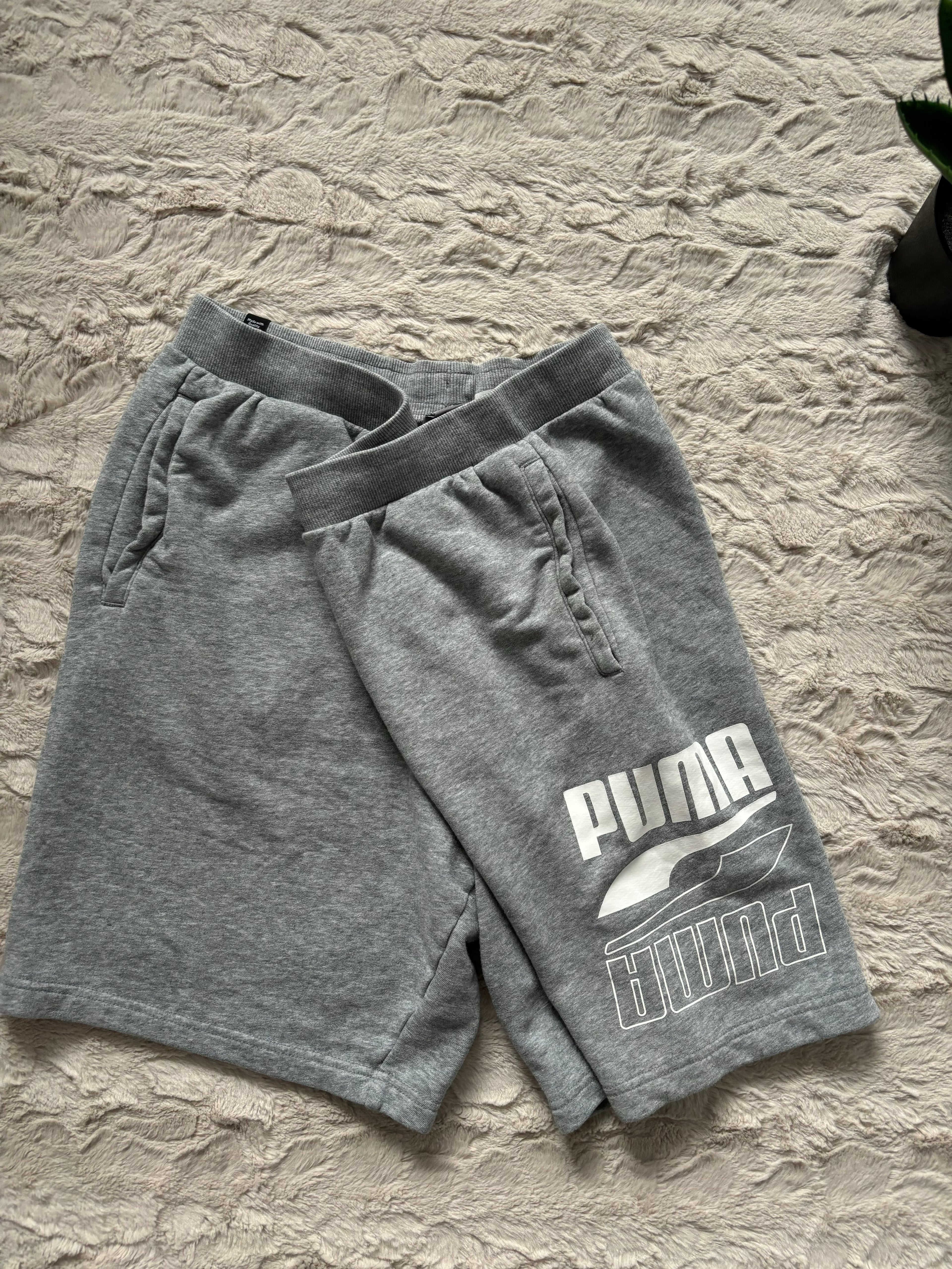 Puma Shorts