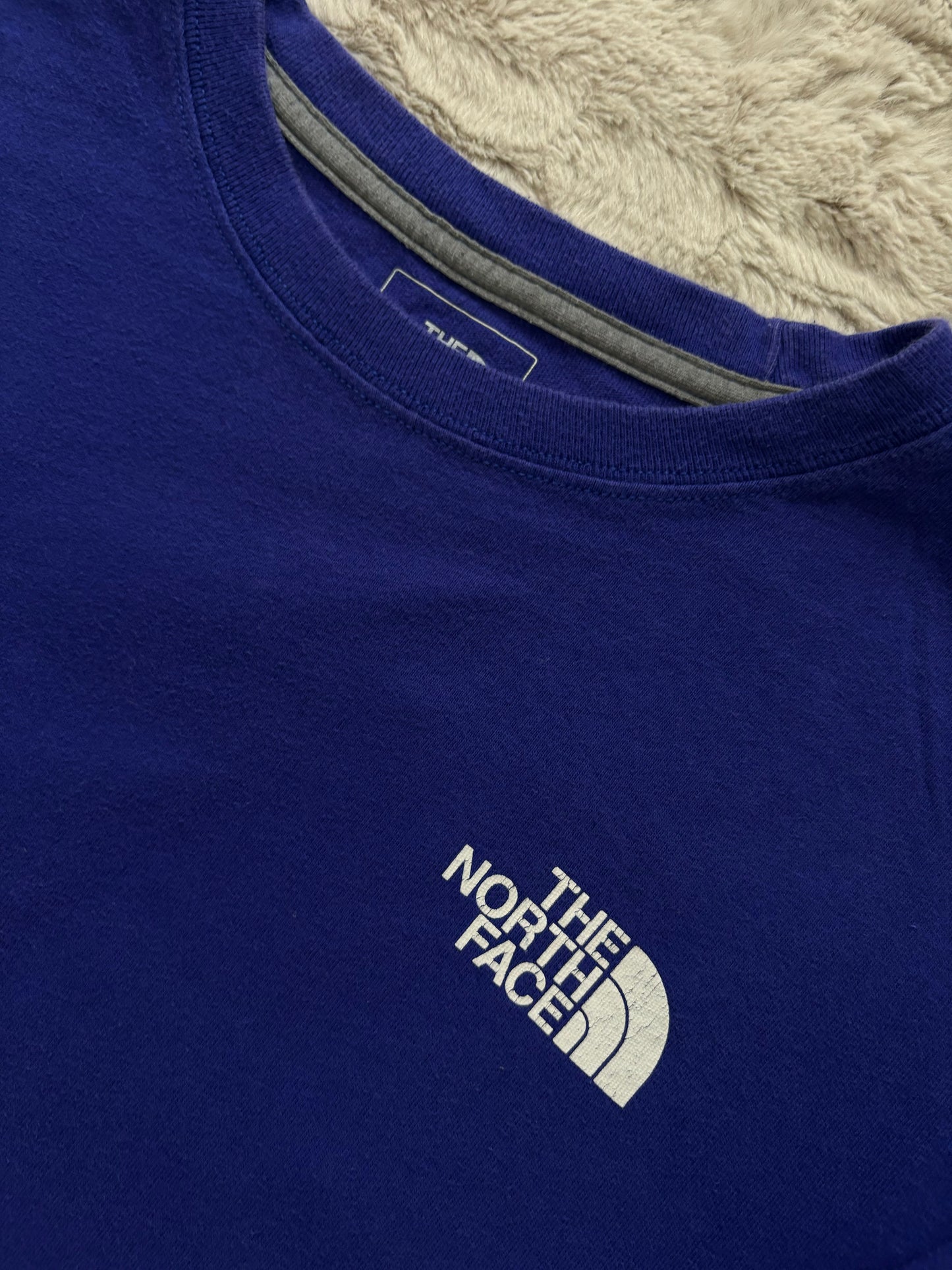 The North Face Long Sleeve