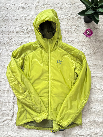 Arc’teryx Jacket