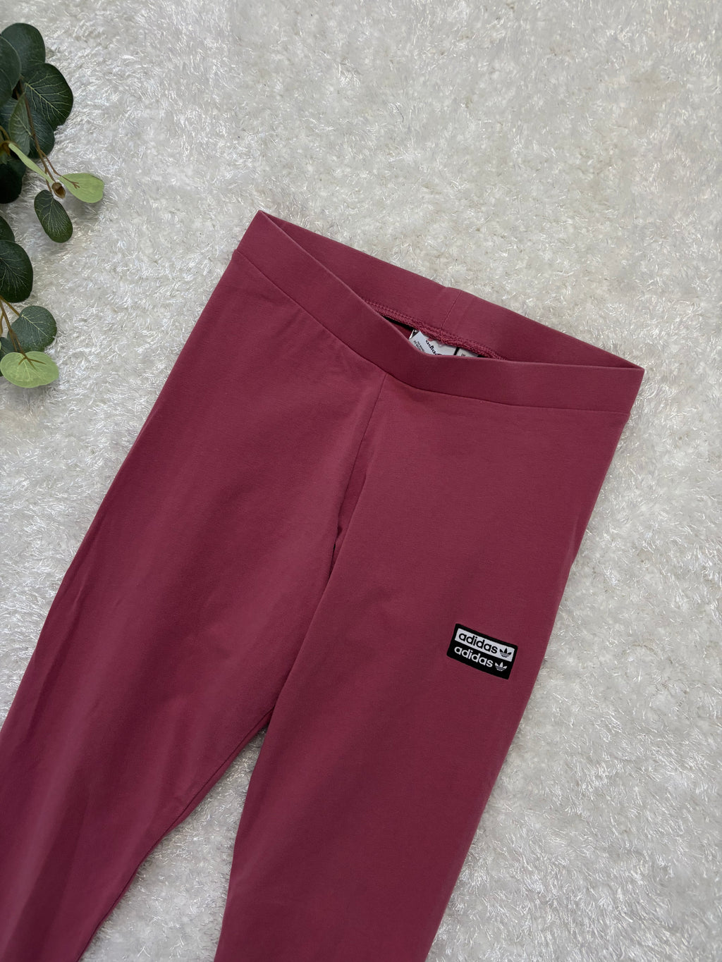 Adidas Leggings (Дамско)