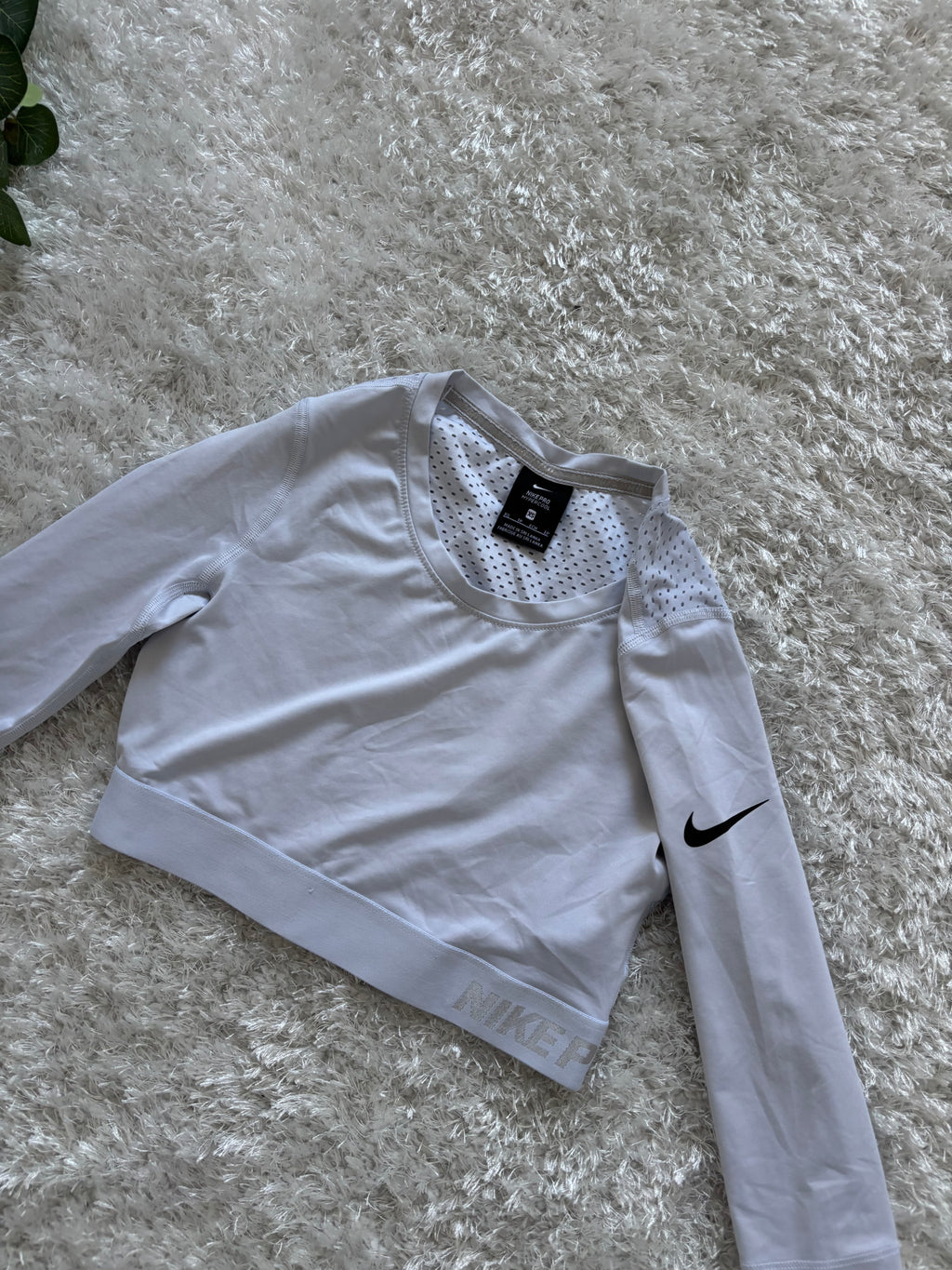 Nike Pro Combat (Дамско)