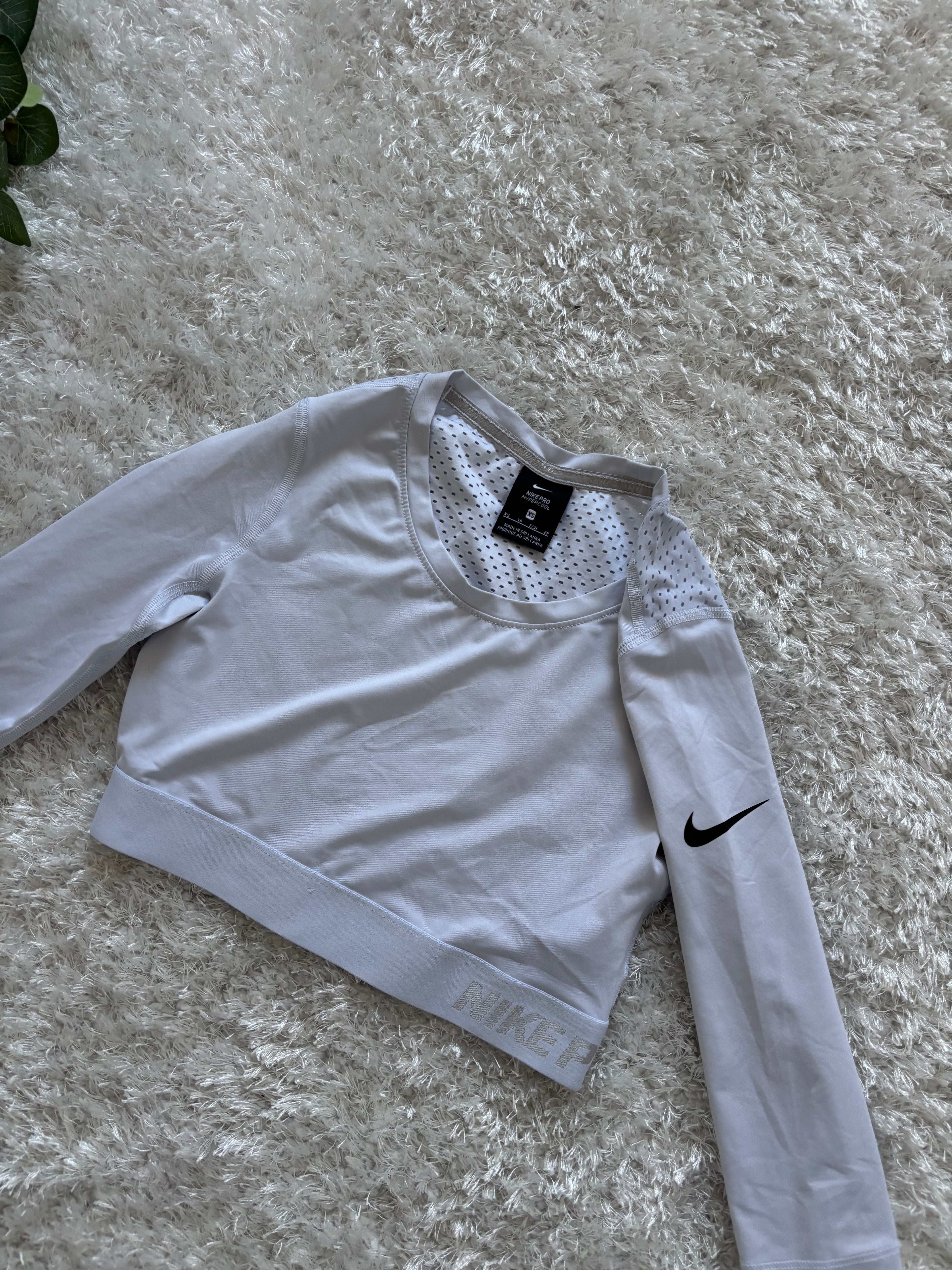 Nike Pro Combat (Дамско)