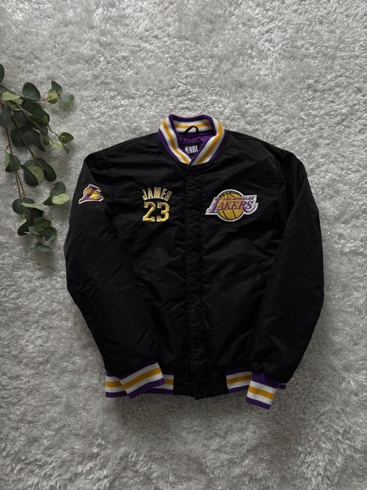 NBA Jacket (Lebron James)