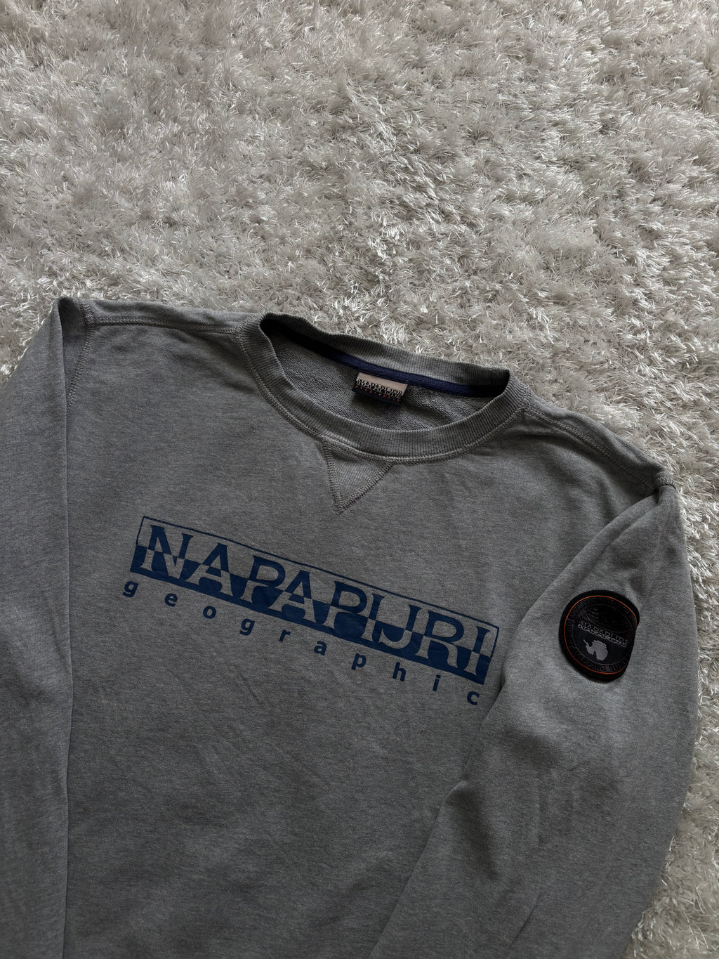 Napapijri Long Sleeve