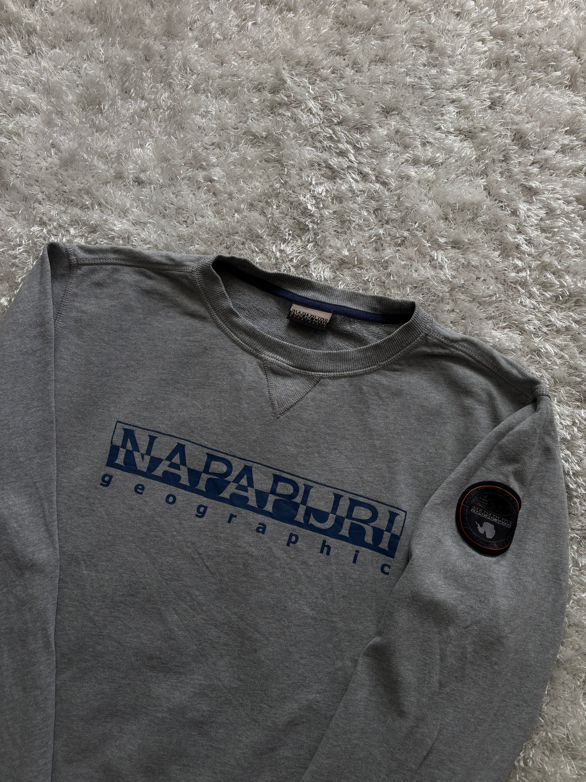 Napapijri Long Sleeve
