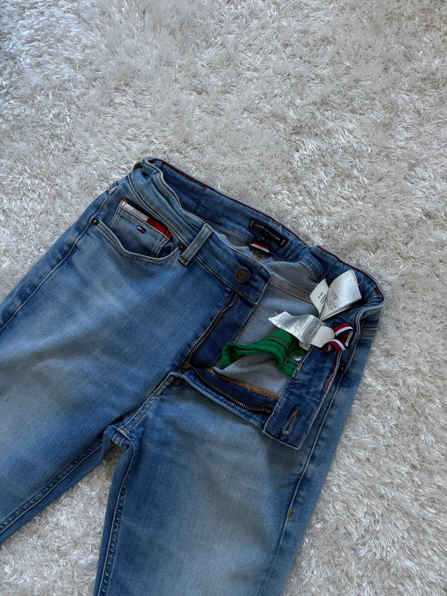 Tommy Hilfiger Jeans (Дамско)