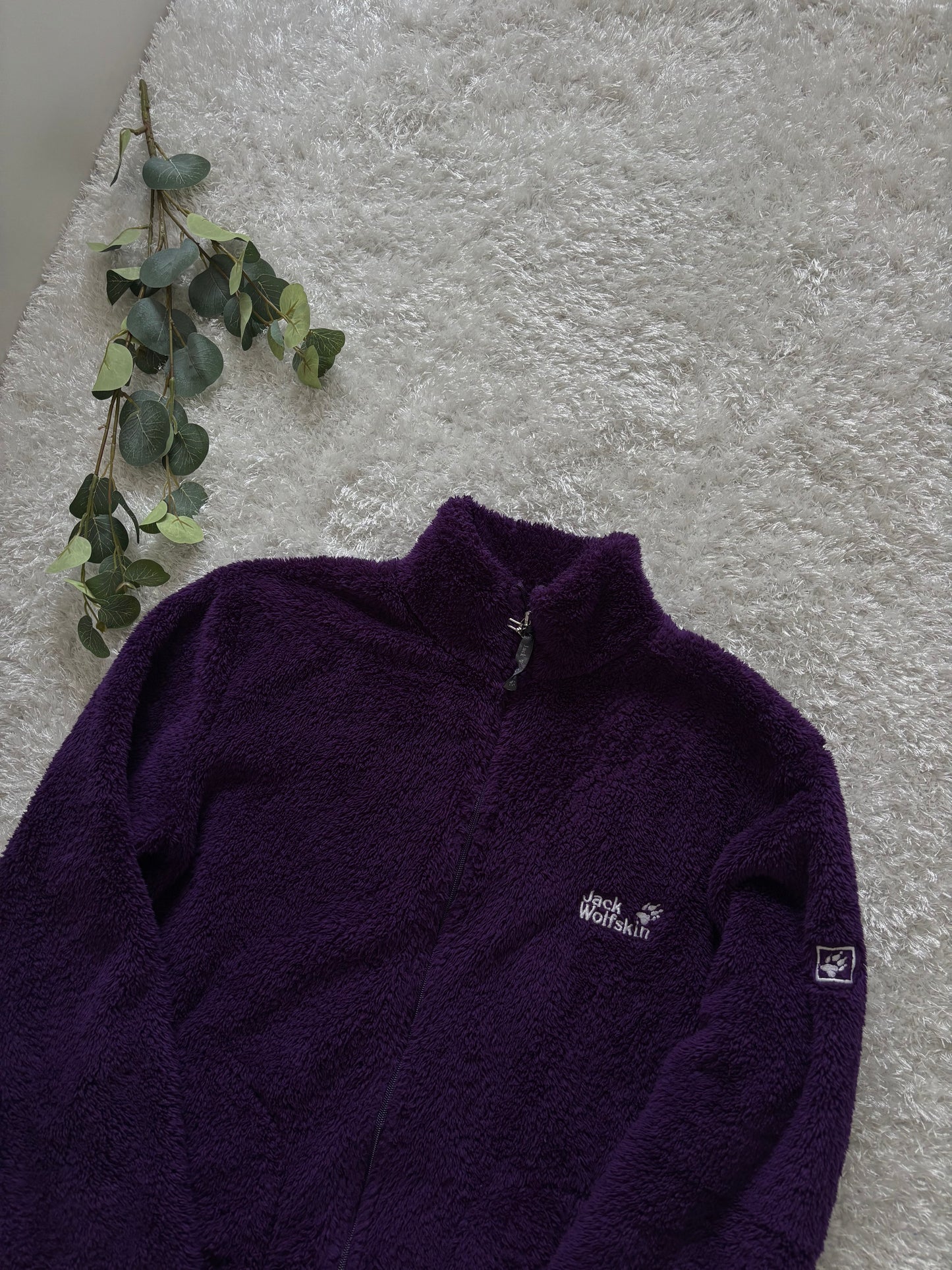 Jack Wolfskin Polar (Мъжко)