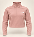 The North Face Half Zip-Up
