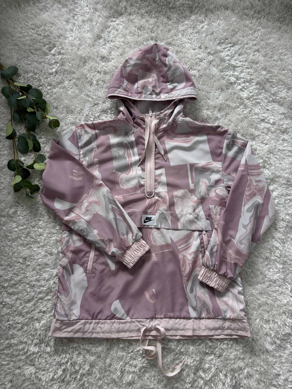 Nike Windbreaker (Дамско)
