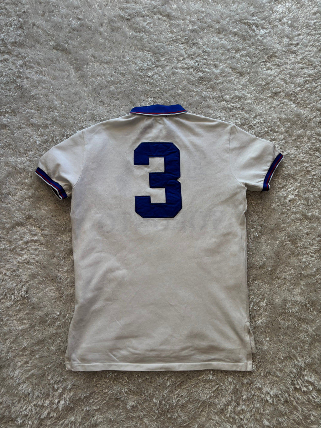 Ralph Lauren Big Pony