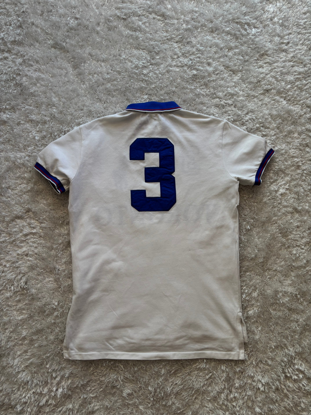 Ralph Lauren Big Pony