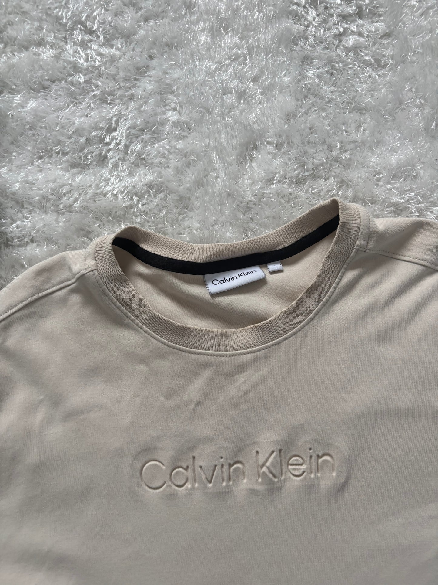 Calvin Klein T-Shirt