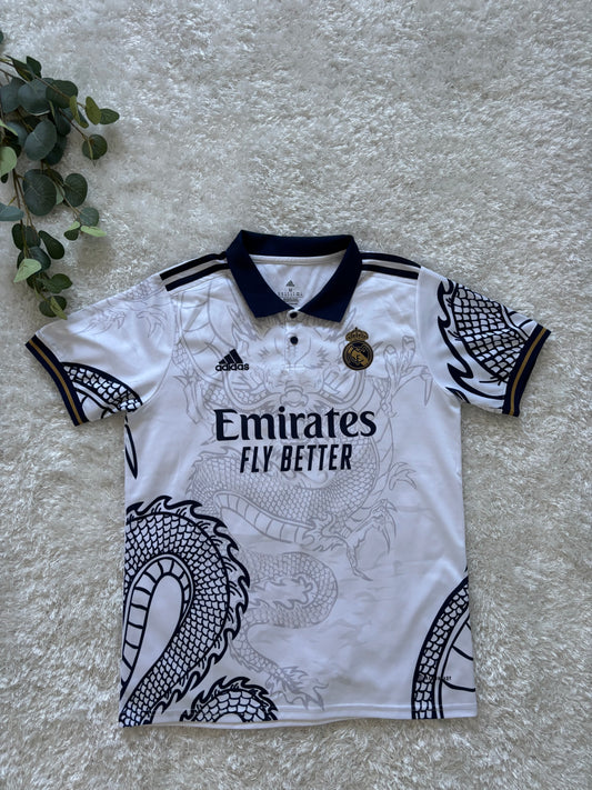 Adidas x Real Madrid