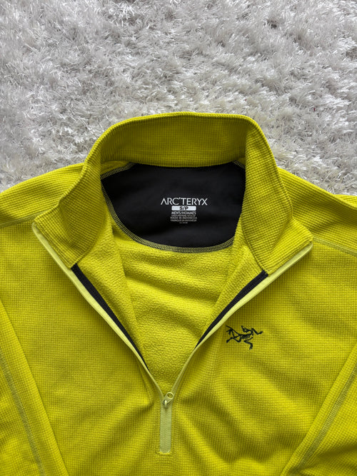 Arc’teryx Zip-Up Polar